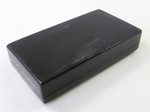 NAPOLEON'S FUNERAL PROCESSION PRESSED HORN SNUFF BOX 1840 - ADDITIONAL PHOTO 2
