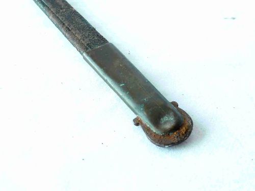 VICTORIAN CHILDS TOY PLAY SWORD KNIGHTS - ADDITIONAL PHOTO 7