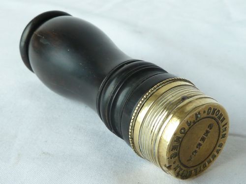 WAX BOTTLE CORK SEAL WINE LABEL WELSH - ADDITIONAL PHOTO 7