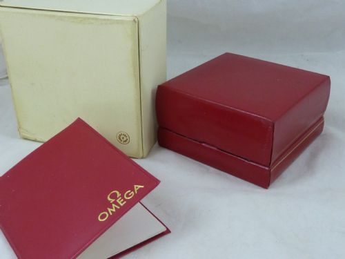 OMEGA SEAMASTER AUTOMATIC 9CT GOLD BARK BRACELET WATCH CAL 562 1967 BOXED - ADDITIONAL PHOTO 12