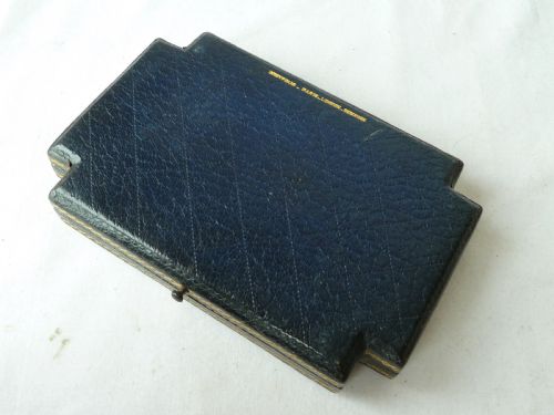 FRENCH CHINOISERIE SILVER GILT SEWING ETUI NECESSAIRE DREYFOUS PARIS - ADDITIONAL PHOTO 12