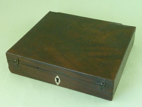JOHN GRICE TREPANNING BOXED SET NEUROSURGERY TREPHINE GEORGIAN - ADDITIONAL PHOTO 6