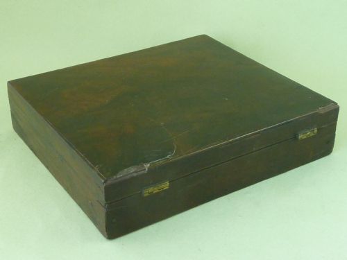 JOHN GRICE TREPANNING BOXED SET NEUROSURGERY TREPHINE GEORGIAN - ADDITIONAL PHOTO 7