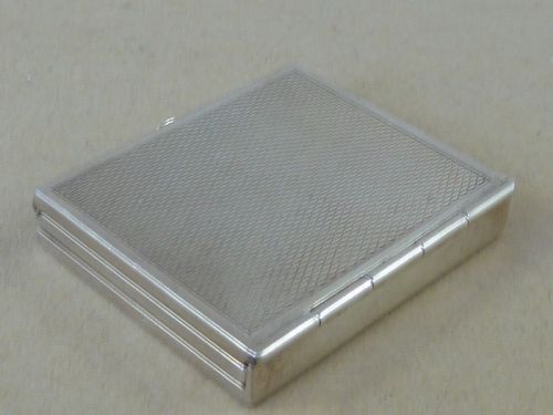 FRATELLI CACCHIONE STERLING SILVER PHOTO FRAME TRIPTYCH FOLDING TRIPLE MARKED 925 - ADDITIONAL PHOTO 7