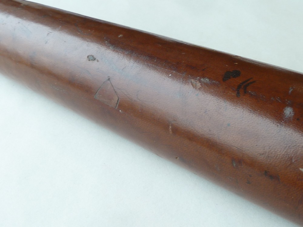 Cary London Telescope Tapered Leather  View VI