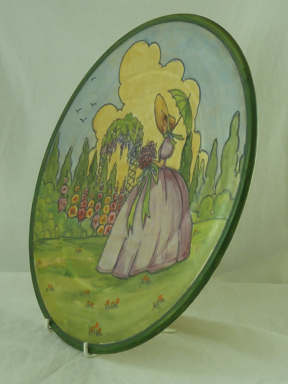 Charlotte Rhead 14