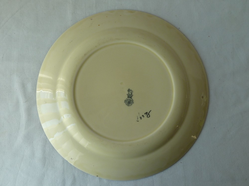 Royal Doulton Gnomes 'B' Series Ware 10.25