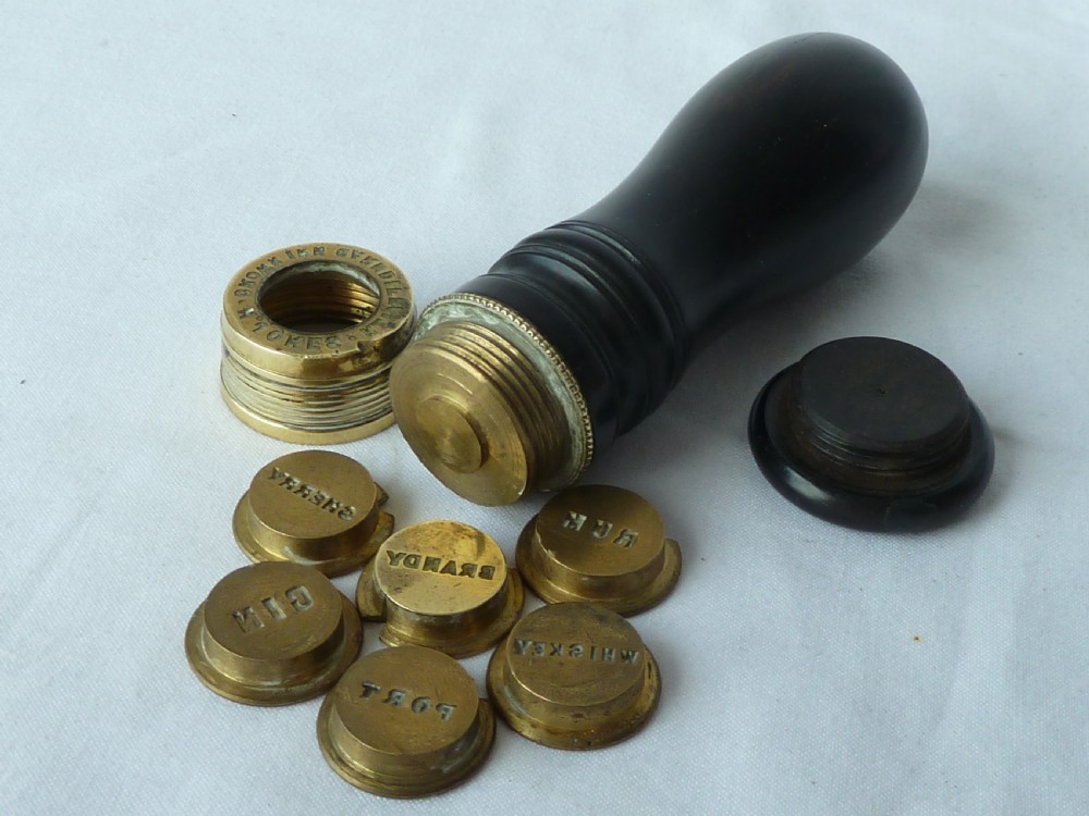 Wax Bottle Cork Seal Wine Label Welsh 