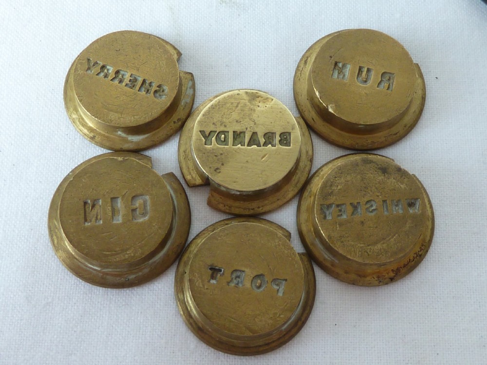 Wax Bottle Cork Seal Wine Label Welsh  View III