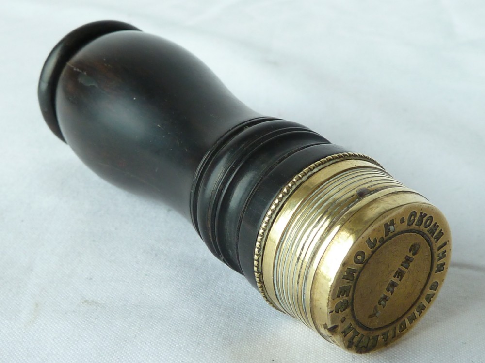 Wax Bottle Cork Seal Wine Label Welsh  View VIII