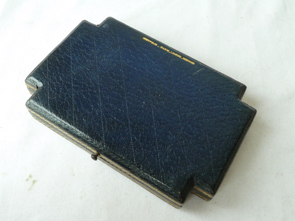 French Chinoiserie Silver Gilt Sewing Etui Necessaire Dreyfous Paris View XIII