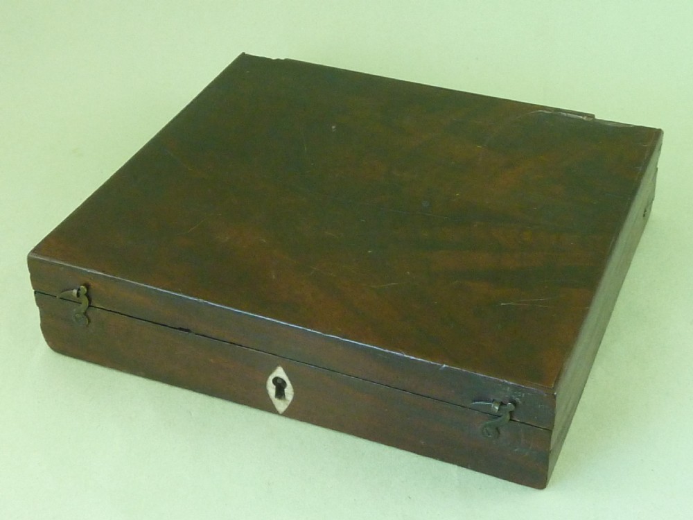 John Grice Trepanning Boxed Set Neurosurgery Trephine Georgian View VII