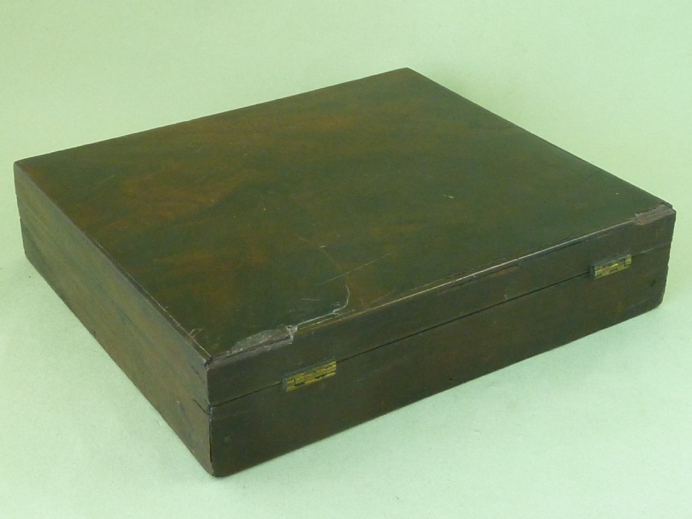 John Grice Trepanning Boxed Set Neurosurgery Trephine Georgian View VIII