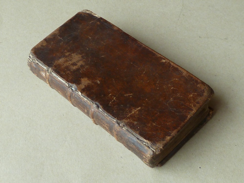 1727 The Imitation of Jesus Christ Select Pieces of the Reverend and Pious Thomas de Kempis Book