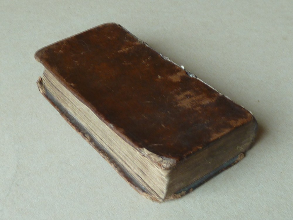 1727 The Imitation of Jesus Christ Select Pieces of the Reverend and Pious Thomas de Kempis Book View II
