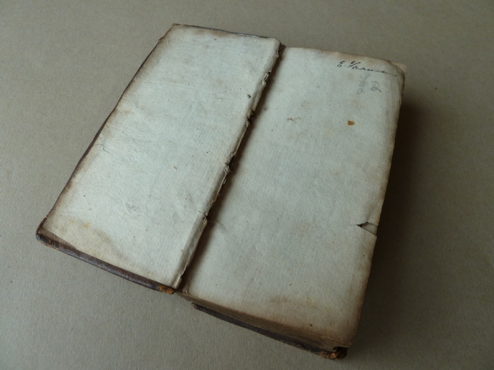 1727 The Imitation of Jesus Christ Select Pieces of the Reverend and Pious Thomas de Kempis Book View III