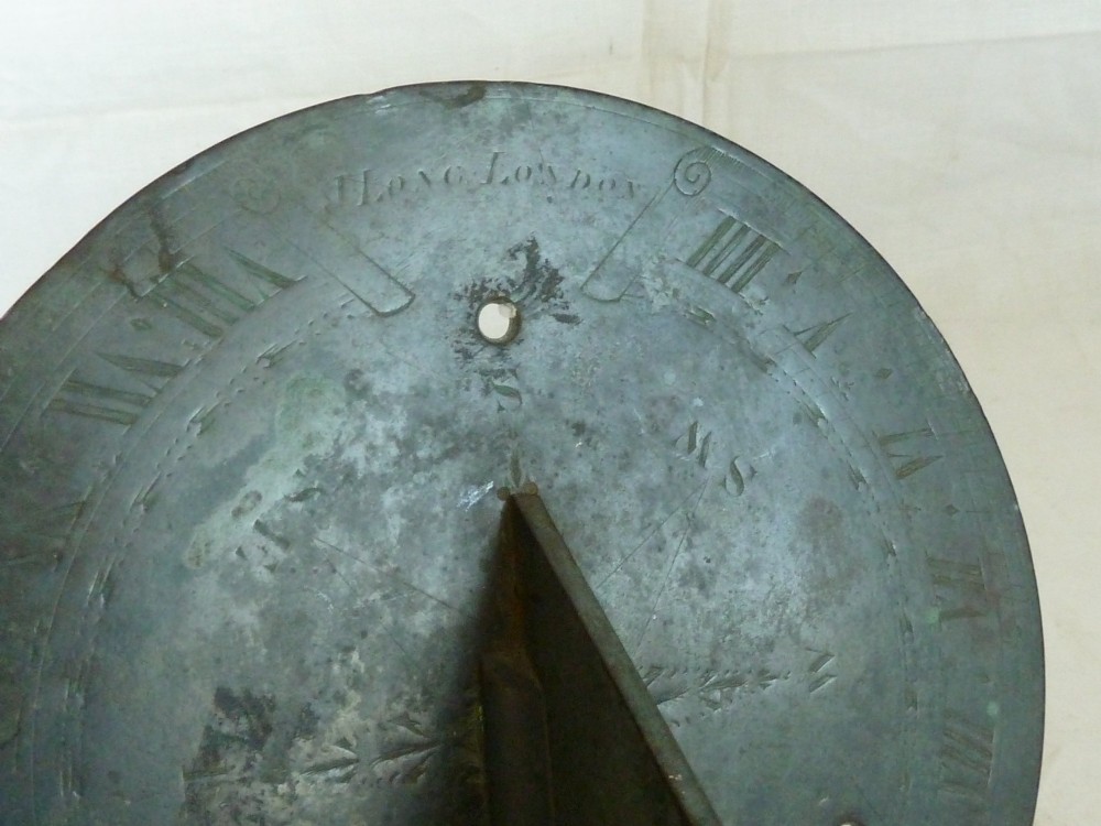 Detail View