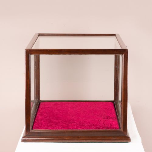 GOOD SIZED DISPLAY CASE - ADDITIONAL PHOTO 3