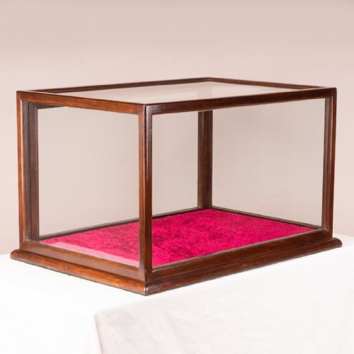 GOOD SIZED DISPLAY CASE - ADDITIONAL PHOTO 5
