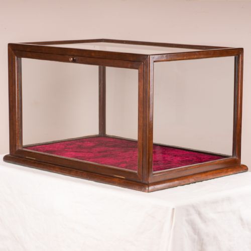 GOOD SIZED DISPLAY CASE - ADDITIONAL PHOTO 6