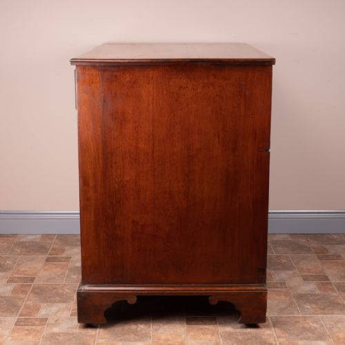 19THC COUNTRY HOUSE WALNUT CABINET - ADDITIONAL PHOTO 9