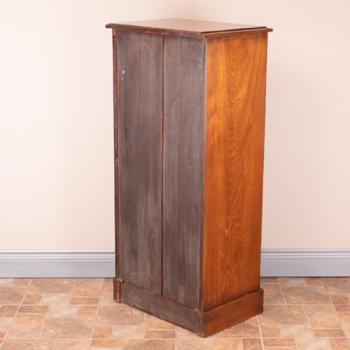 WALNUT WELLINGTON CHEST - ADDITIONAL PHOTO 19