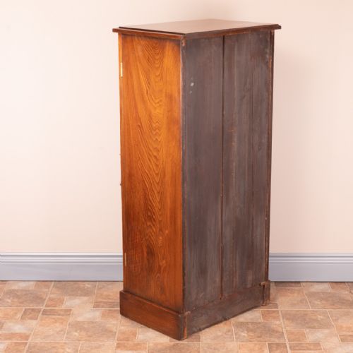 WALNUT WELLINGTON CHEST - ADDITIONAL PHOTO 21