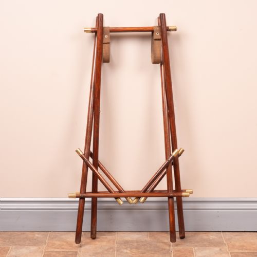 MIRRORED TRAY AND FOLDING STAND - ADDITIONAL PHOTO 15