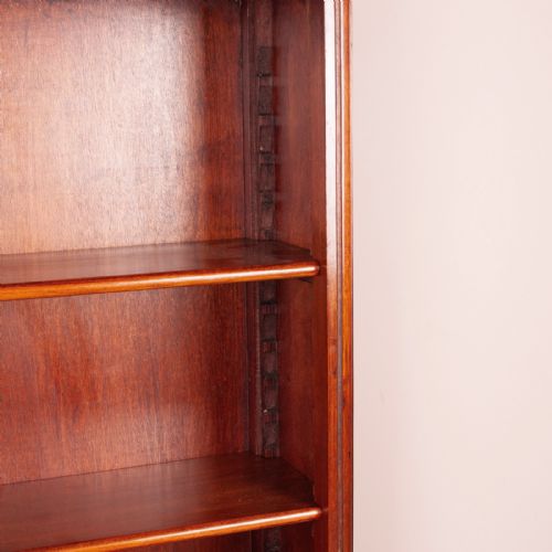FRENCH OPEN BOOKCASE - ADDITIONAL PHOTO 10