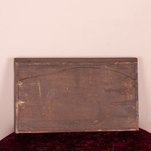 RUSTIC SHIP DIORAMA - ADDITIONAL PHOTO 8