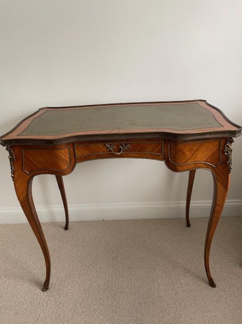 Writing Table