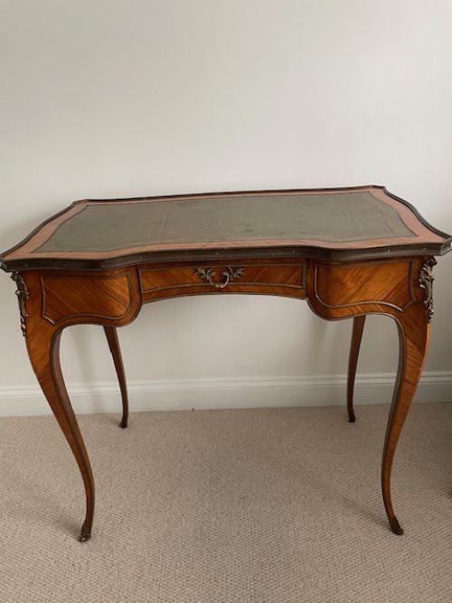 Writing Table
