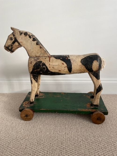 Anne Stroud Antiques