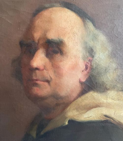 A19THC PORTRAIT - ADDITIONAL PHOTO 1