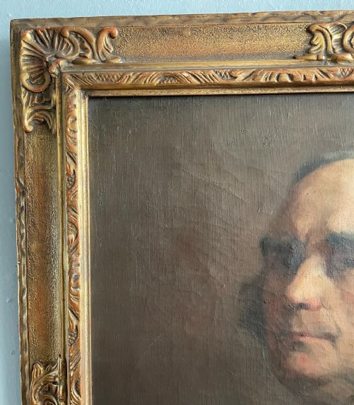 A19THC PORTRAIT - ADDITIONAL PHOTO 2