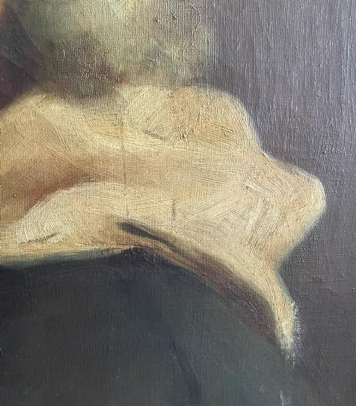 A19THC PORTRAIT - ADDITIONAL PHOTO 3