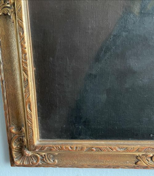 A19THC PORTRAIT - ADDITIONAL PHOTO 5