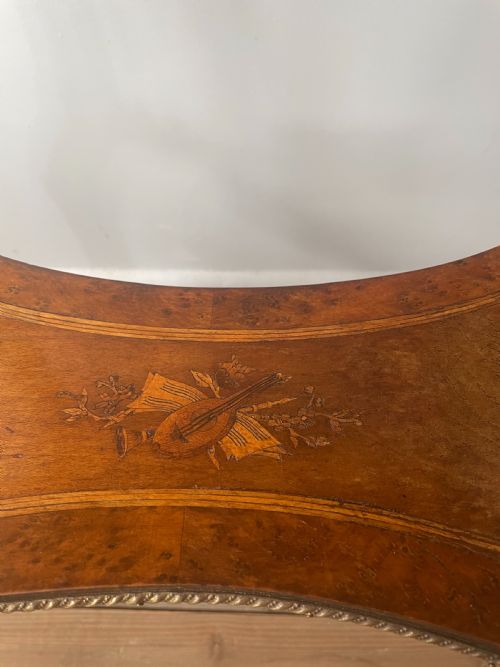 A LOVELY 19THC KINGWOOD ORMOLOU MOUNTED JARDINIER - ADDITIONAL PHOTO 6
