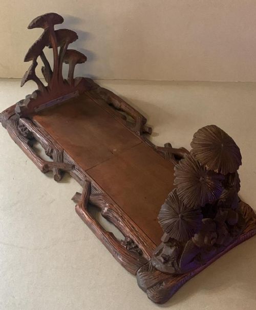 A BLACK FOREST BOOK SLIDE - ADDITIONAL PHOTO 3