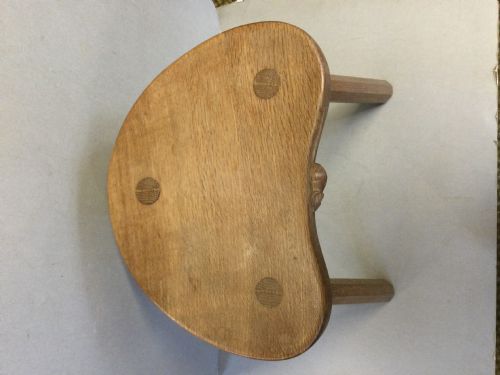 MOUSEMAN STOOL - ADDITIONAL PHOTO 2