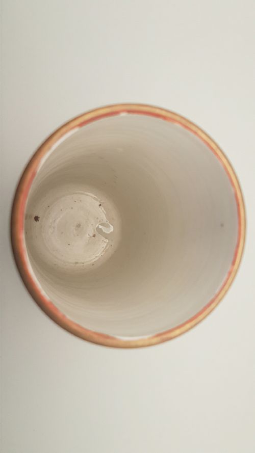JAPANESE MEIJI 1000 FACES KUTANI VASE CA 19001910 - ADDITIONAL PHOTO 3