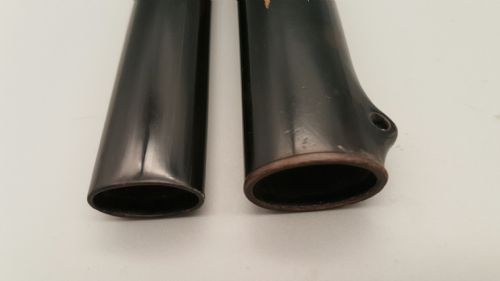 JAPANESE MEIJI 19THC LACQUER PIPECASE KISERUZUTSU - ADDITIONAL PHOTO 7