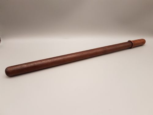 ANTIQUE VICTORIAN BREWERS THERMOMETER IN ITS ORIGINAL WOODEN CASE - ADDITIONAL PHOTO 1