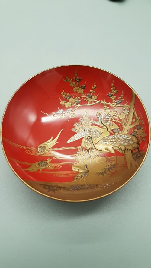 JAPANESE MEIJI 19THC BRONZE OKIMONO OF A SHOJO BY RYOMIN - ADDITIONAL PHOTO 6