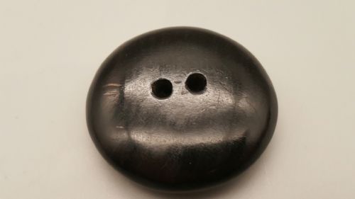 RARE JAPANESE MEIJI LATE 19THC PORCELAIN SATSUMA MANJU KAGAMIBUTA NETSUKE - ADDITIONAL PHOTO 3