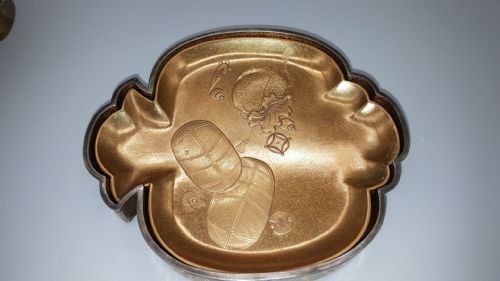 STUNNING JAPANESE EDO EARLY TO MID19THC GOLD LACQUER BOX KOBAKO WITH INSERT TRAY - ADDITIONAL PHOTO 3