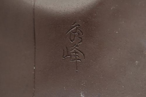 SUPERB JAPANESE MEIJI LATE 19THC BRONZE OF JUROJIN HIDEHO - ADDITIONAL PHOTO 9