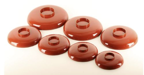 JAPANESE MEIJI EARLY 20THC SET OF 7 LACQUER SAKE CUPS - ADDITIONAL PHOTO 11