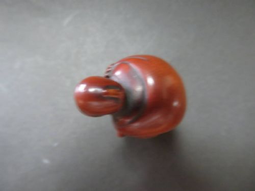 SUPERB JAPANESE EDO EARLY 19THC BOXWOOD NETSUKE DANCER MIWA - ADDITIONAL PHOTO 13