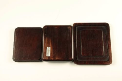 RARE JAPANESE ANTIQUE MEIJI LATE 19THC SHIBAYAMA INLAID WOODEN BOX - ADDITIONAL PHOTO 7